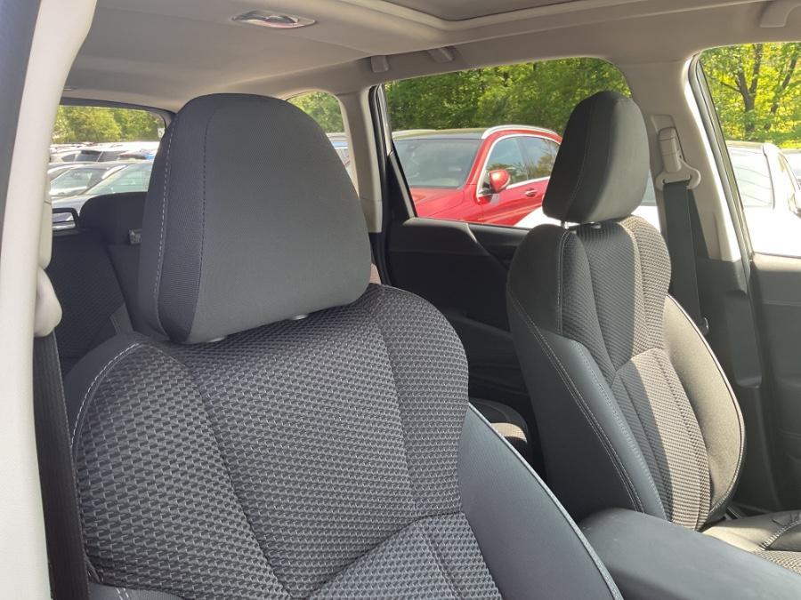 used 2019 Subaru Forester car, priced at $12,423