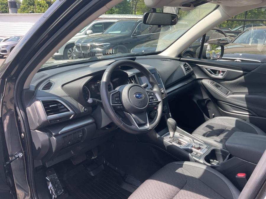 used 2019 Subaru Forester car, priced at $12,423