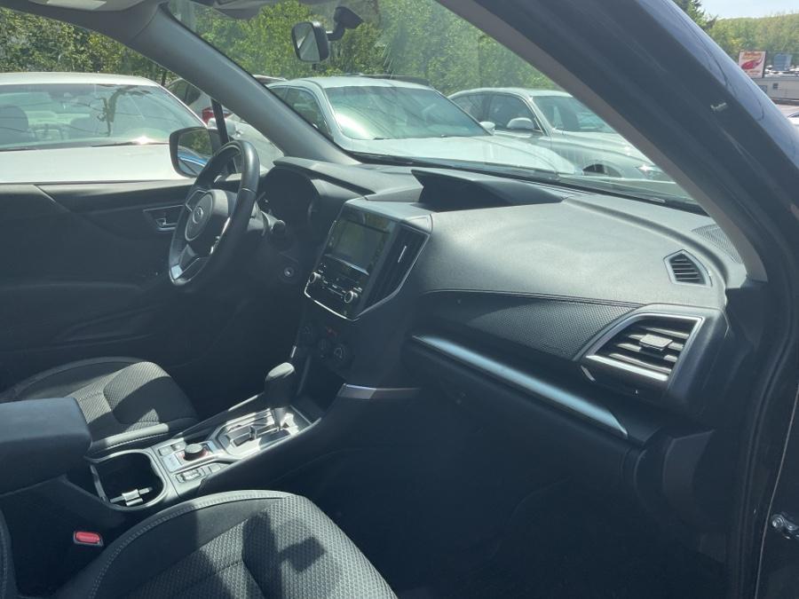 used 2019 Subaru Forester car, priced at $12,423