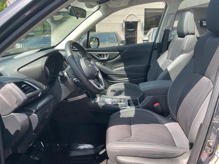 used 2019 Subaru Forester car, priced at $12,423