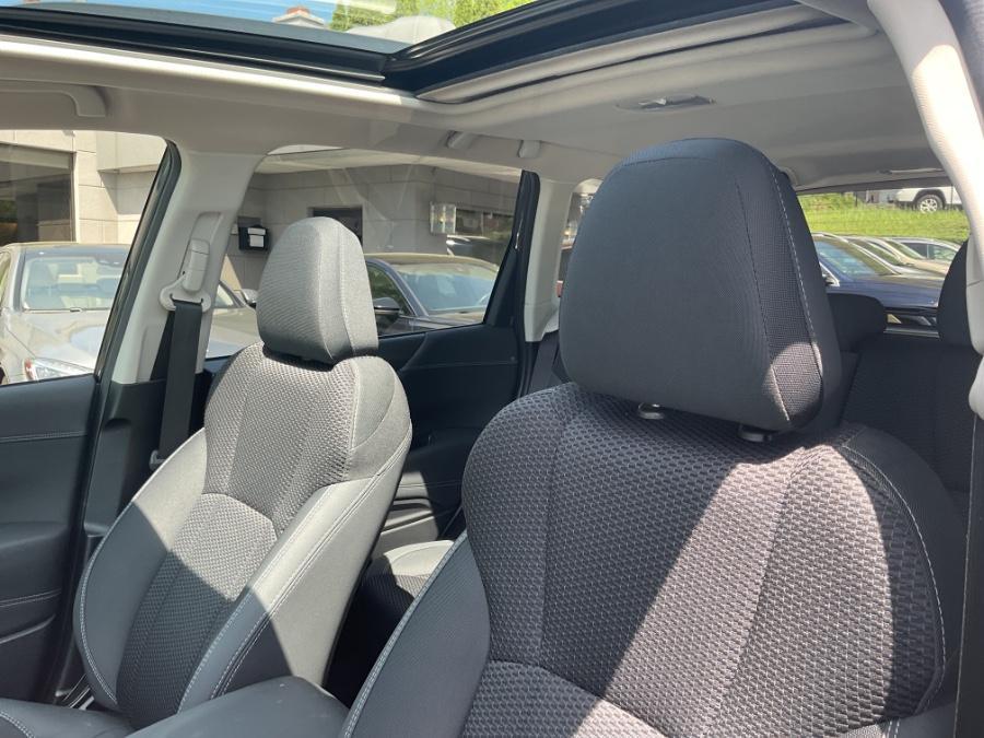 used 2019 Subaru Forester car, priced at $12,423