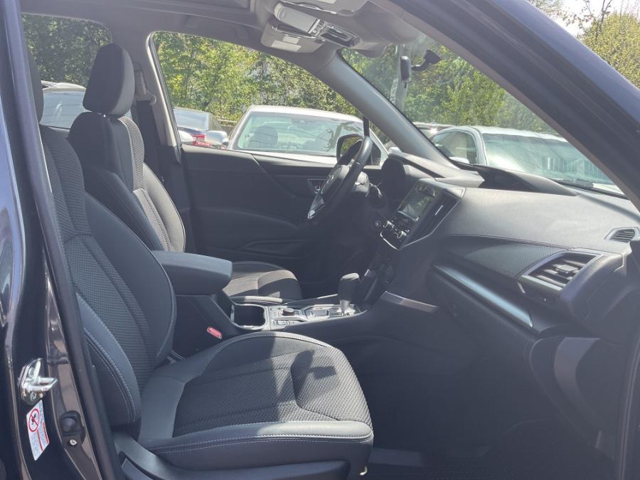 used 2019 Subaru Forester car, priced at $12,423