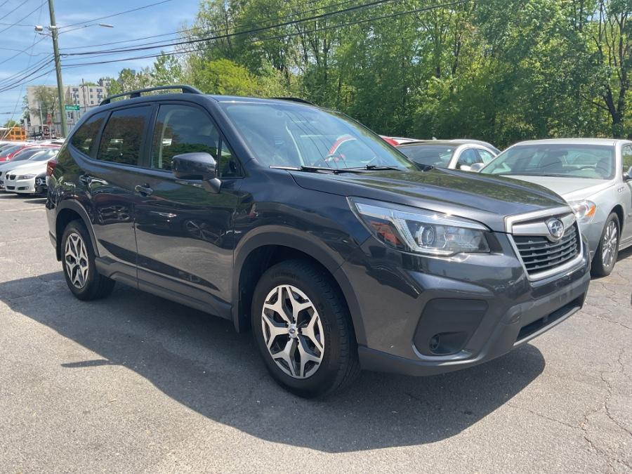 used 2019 Subaru Forester car, priced at $12,423