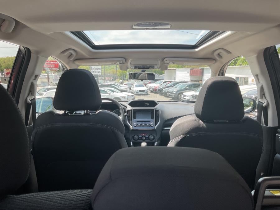 used 2019 Subaru Forester car, priced at $12,423