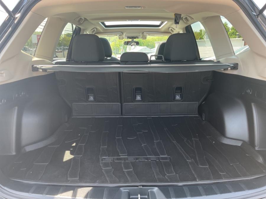 used 2019 Subaru Forester car, priced at $12,423