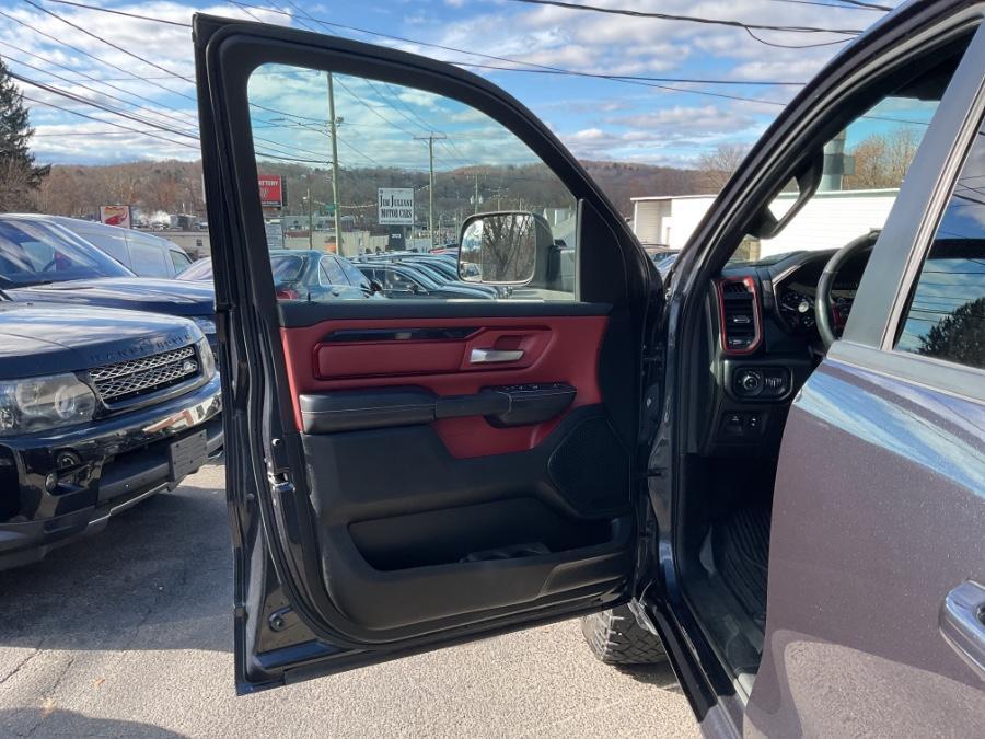 used 2019 Ram 1500 car, priced at $27,534