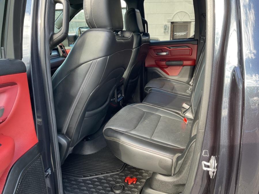 used 2019 Ram 1500 car, priced at $27,534