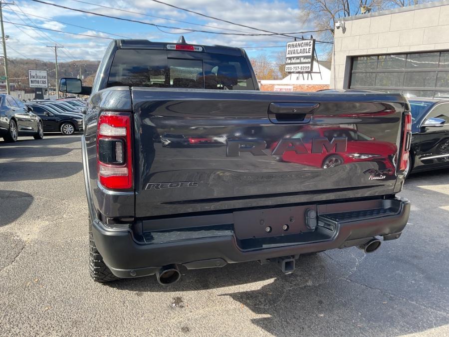used 2019 Ram 1500 car, priced at $27,534
