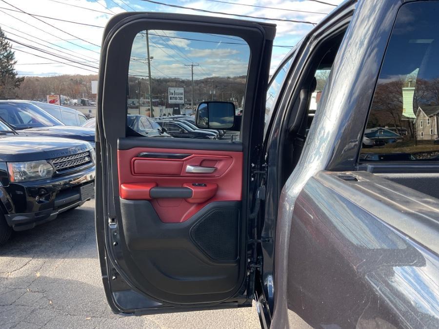 used 2019 Ram 1500 car, priced at $27,534