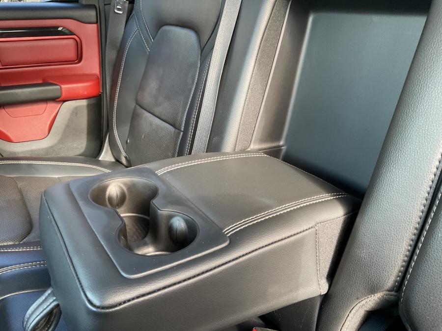 used 2019 Ram 1500 car, priced at $27,534