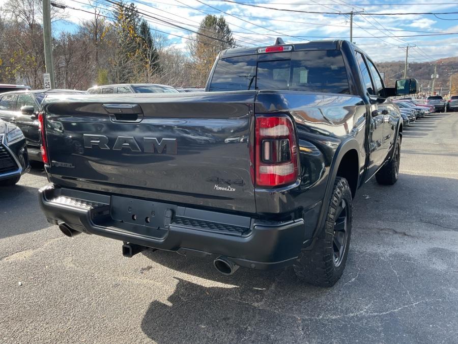 used 2019 Ram 1500 car, priced at $27,534
