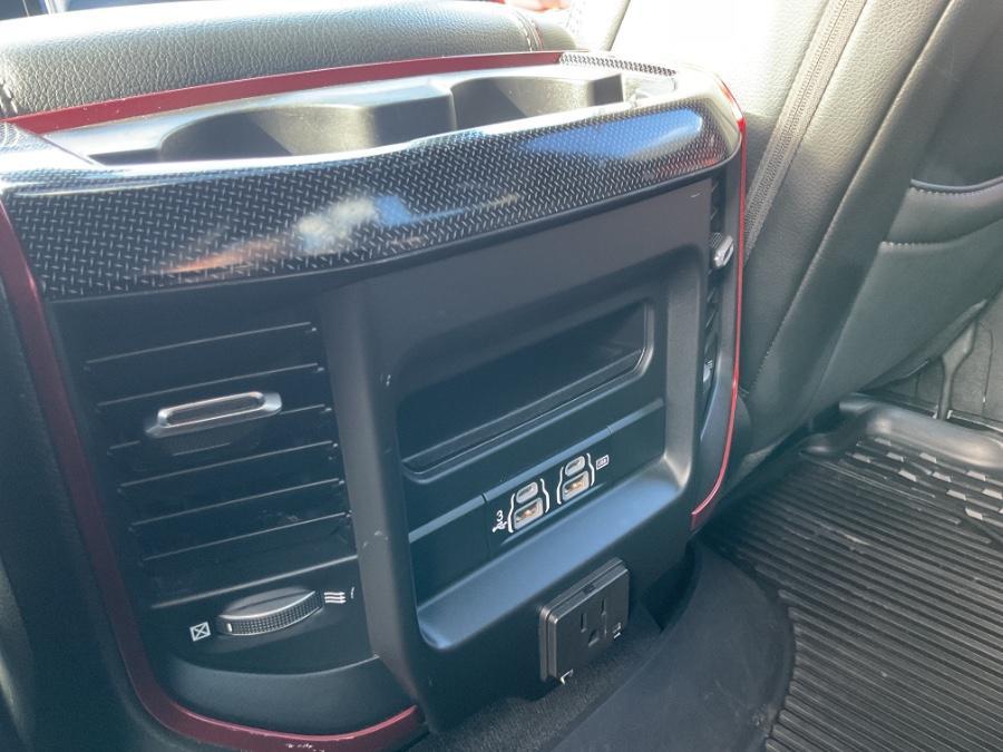 used 2019 Ram 1500 car, priced at $27,534