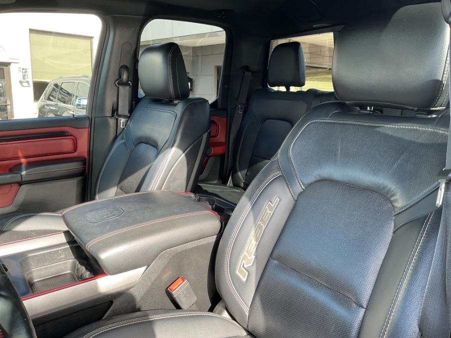 used 2019 Ram 1500 car, priced at $27,534