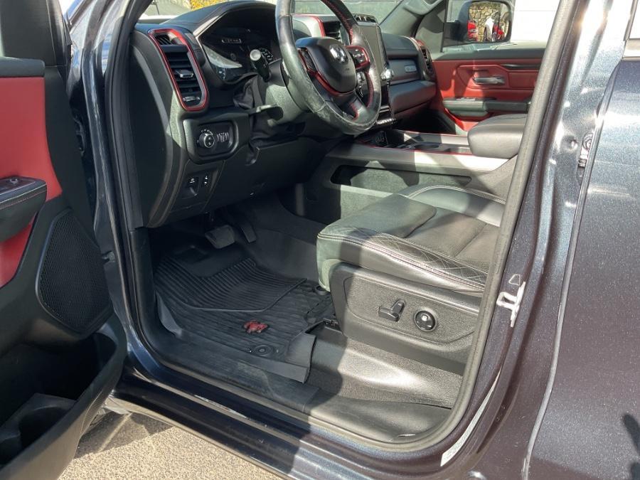 used 2019 Ram 1500 car, priced at $27,534