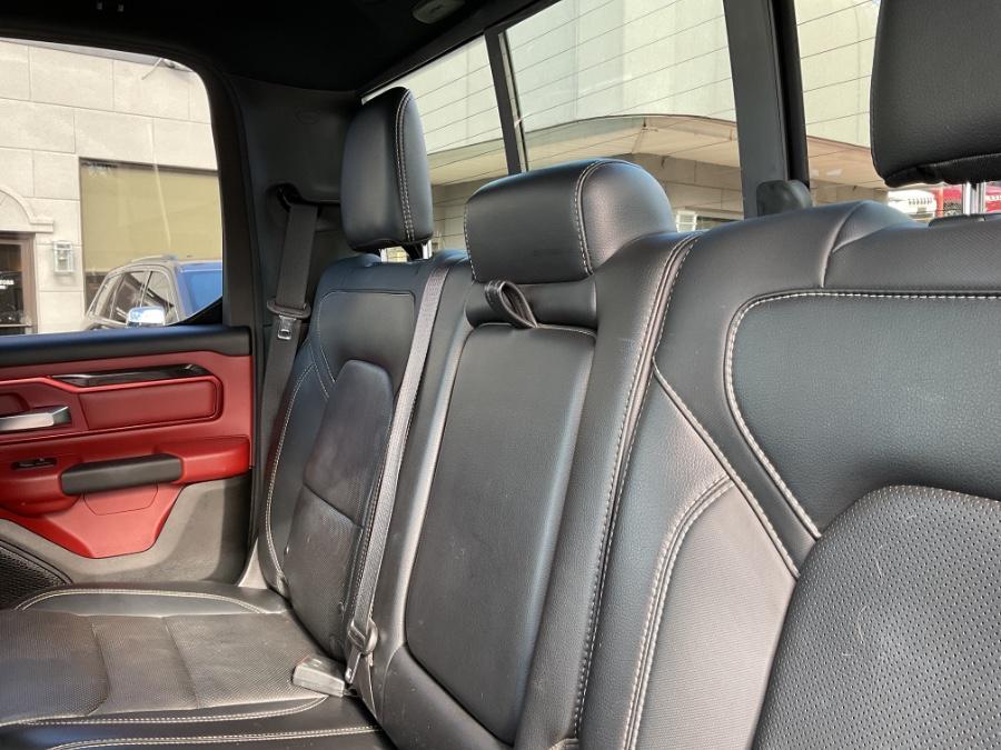 used 2019 Ram 1500 car, priced at $27,534