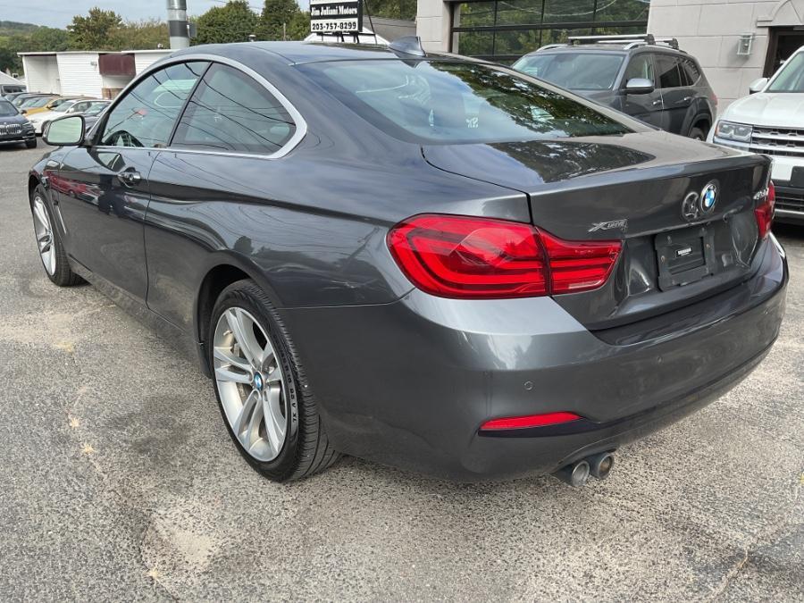 used 2019 BMW 430 car, priced at $16,872