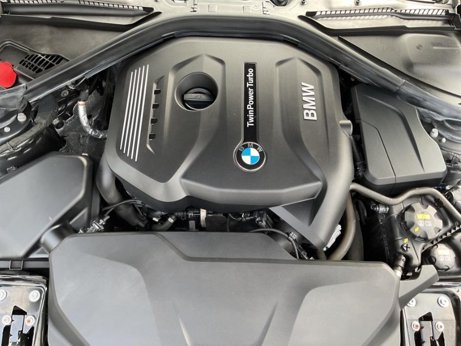 used 2019 BMW 430 car, priced at $16,872