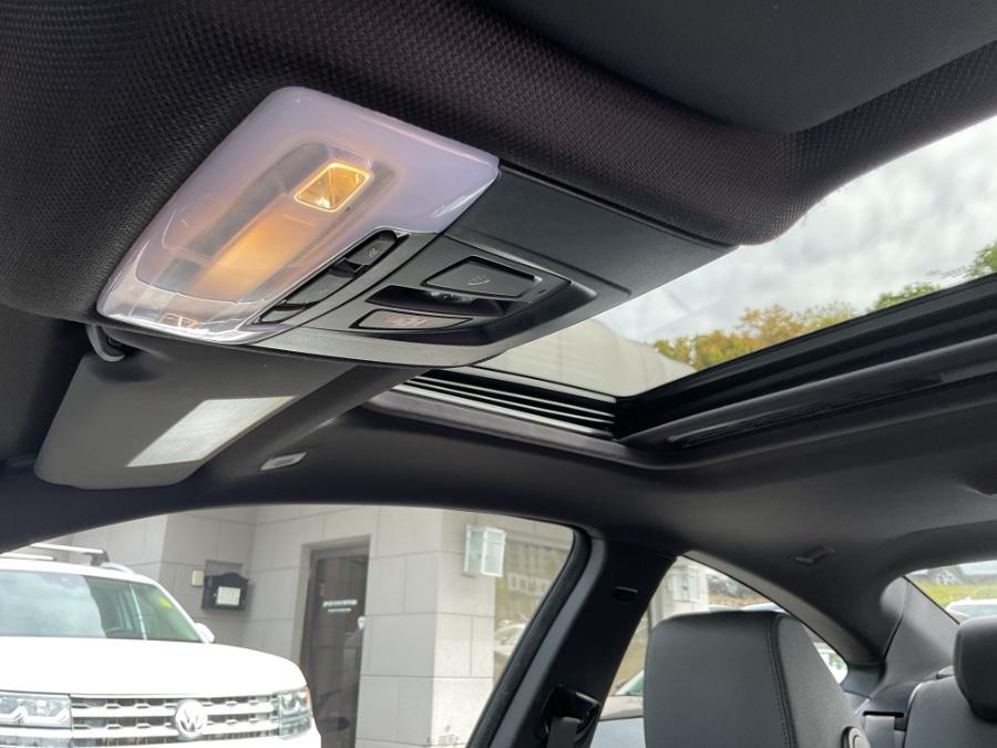 used 2019 BMW 430 car, priced at $16,872