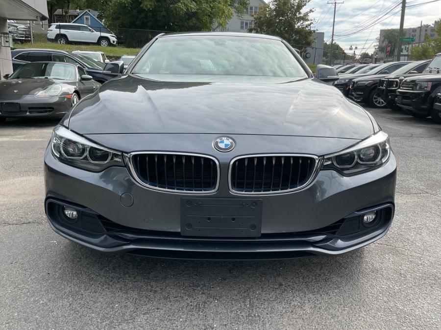 used 2019 BMW 430 car, priced at $16,872