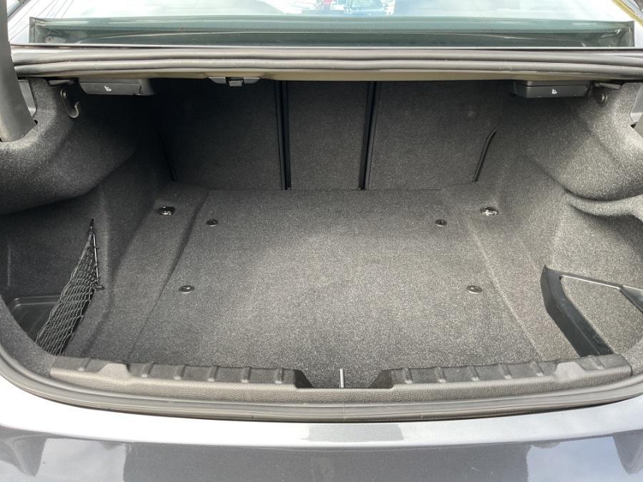 used 2019 BMW 430 car, priced at $16,872