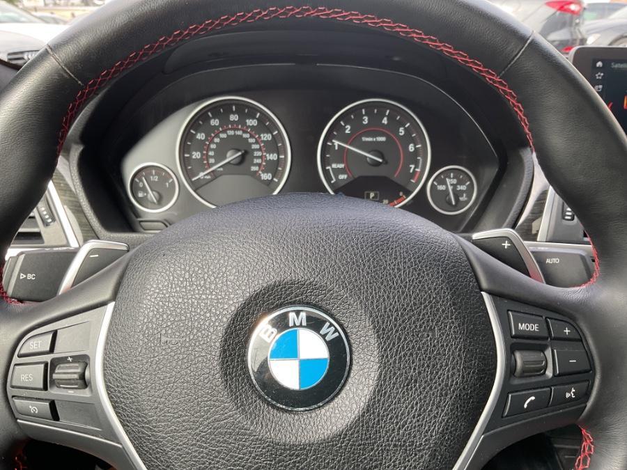 used 2019 BMW 430 car, priced at $16,872