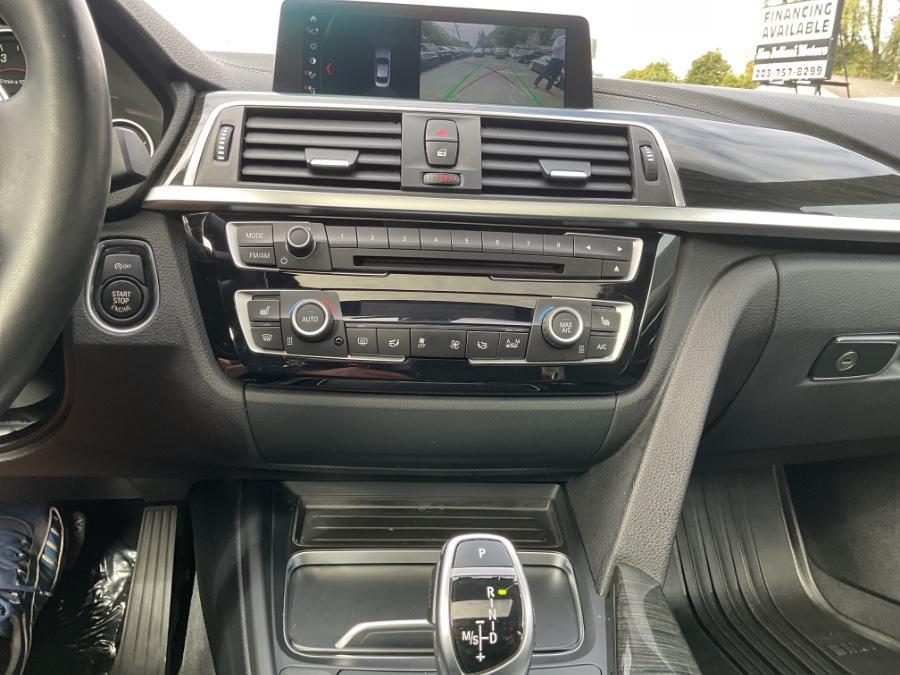 used 2019 BMW 430 car, priced at $16,872