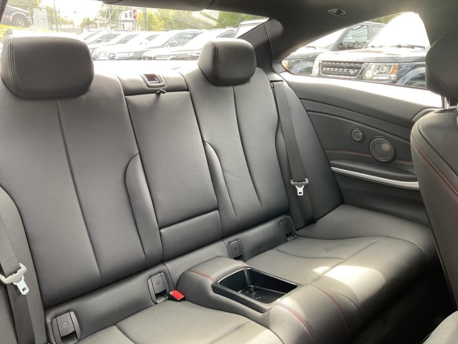 used 2019 BMW 430 car, priced at $16,872