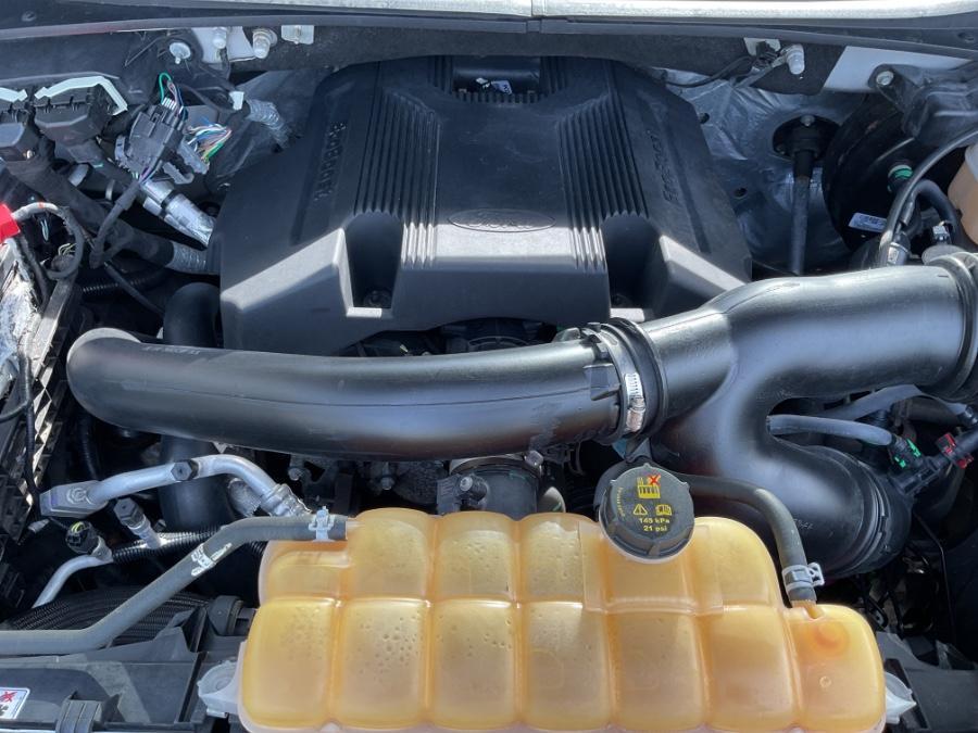 used 2018 Ford F-150 car, priced at $26,664