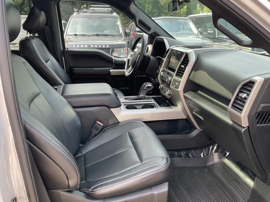 used 2018 Ford F-150 car, priced at $26,664