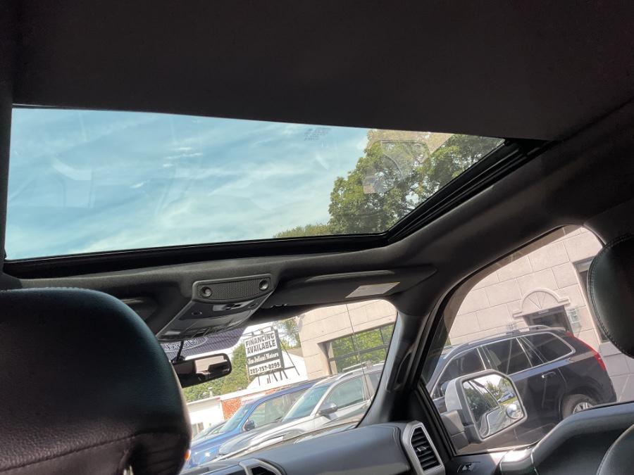 used 2018 Ford F-150 car, priced at $26,664