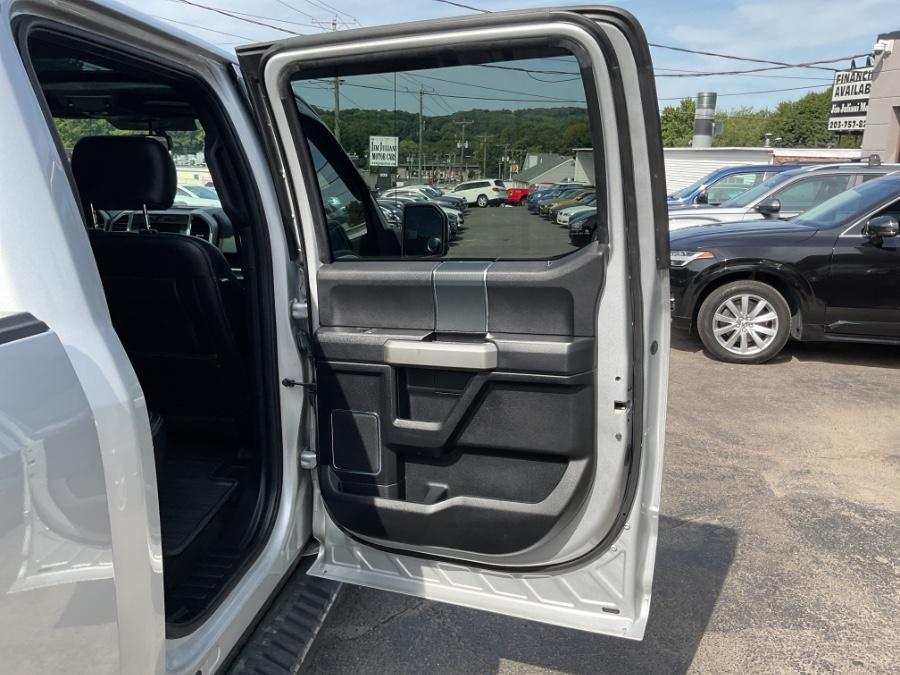 used 2018 Ford F-150 car, priced at $26,664