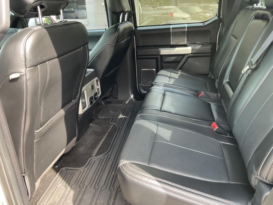 used 2018 Ford F-150 car, priced at $26,664
