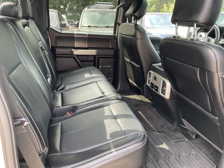 used 2018 Ford F-150 car, priced at $26,664