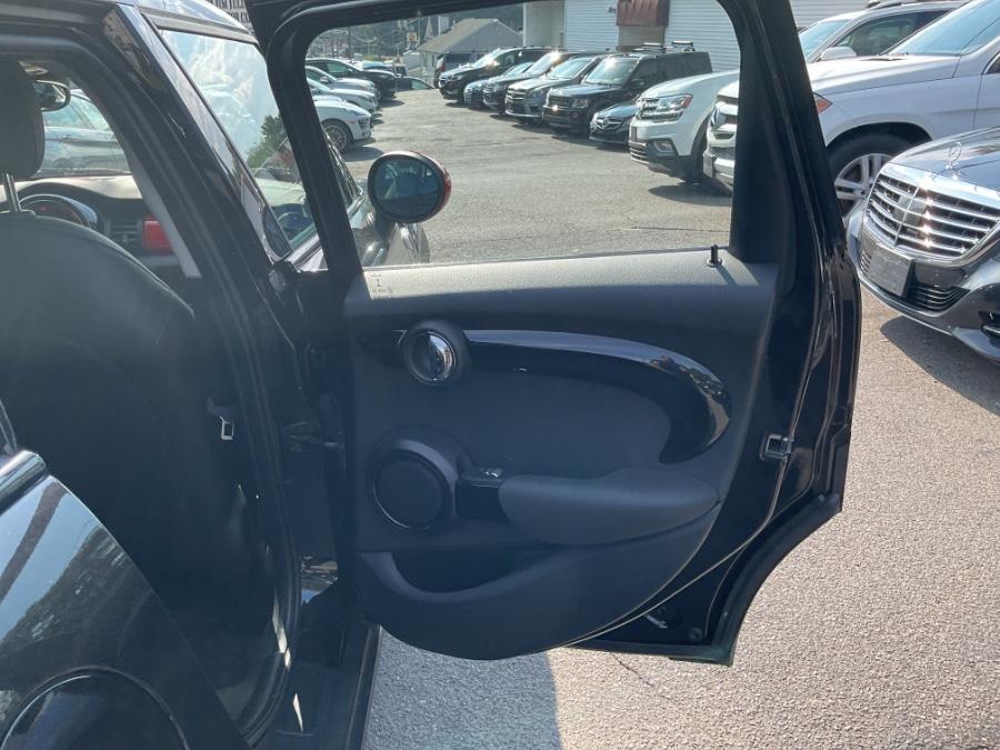 used 2019 MINI Hardtop car, priced at $14,418