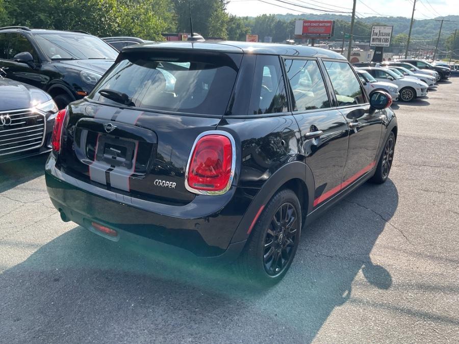 used 2019 MINI Hardtop car, priced at $14,418