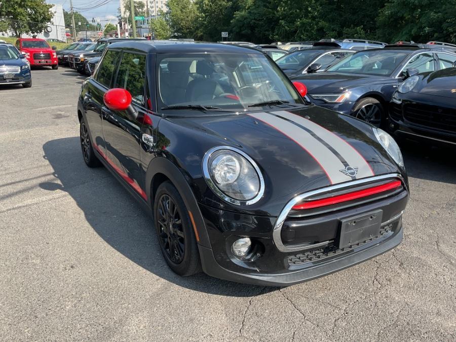 used 2019 MINI Hardtop car, priced at $14,418