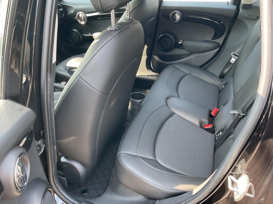 used 2019 MINI Hardtop car, priced at $14,418