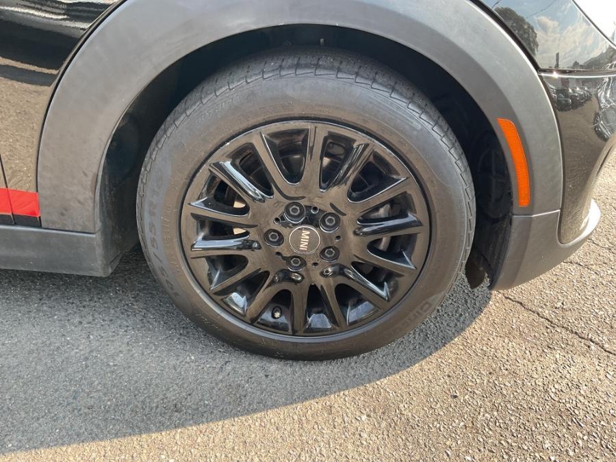 used 2019 MINI Hardtop car, priced at $14,418