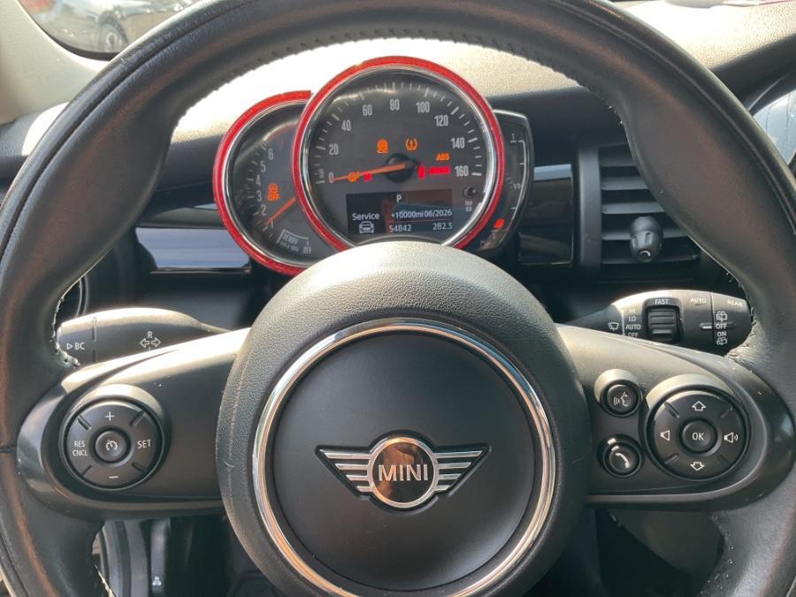 used 2019 MINI Hardtop car, priced at $14,418