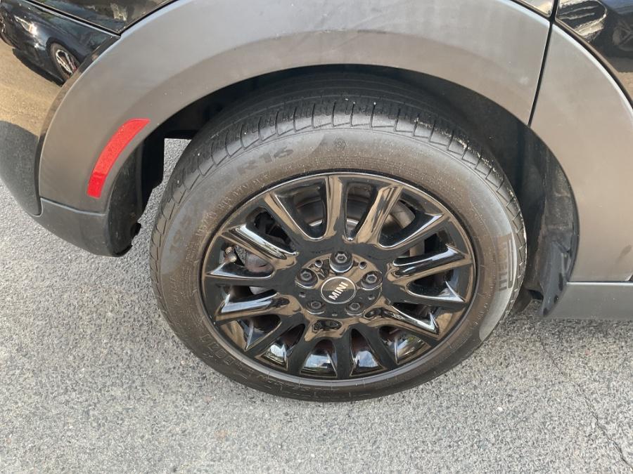 used 2019 MINI Hardtop car, priced at $14,418