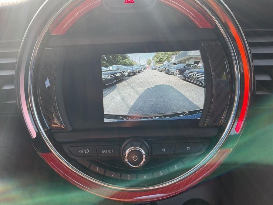 used 2019 MINI Hardtop car, priced at $14,418