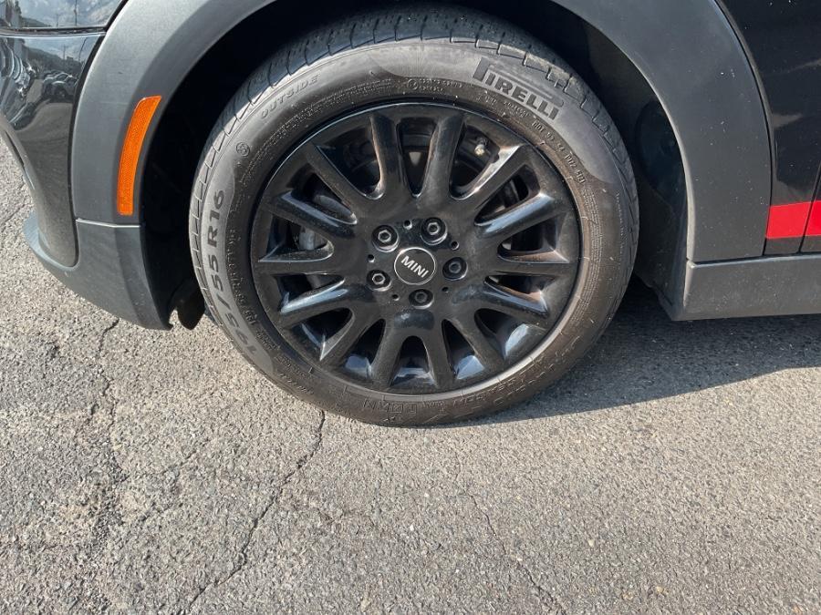 used 2019 MINI Hardtop car, priced at $14,418