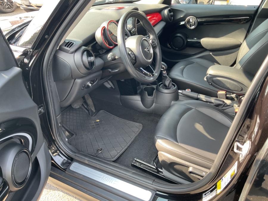 used 2019 MINI Hardtop car, priced at $14,418