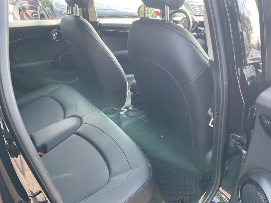 used 2019 MINI Hardtop car, priced at $14,418