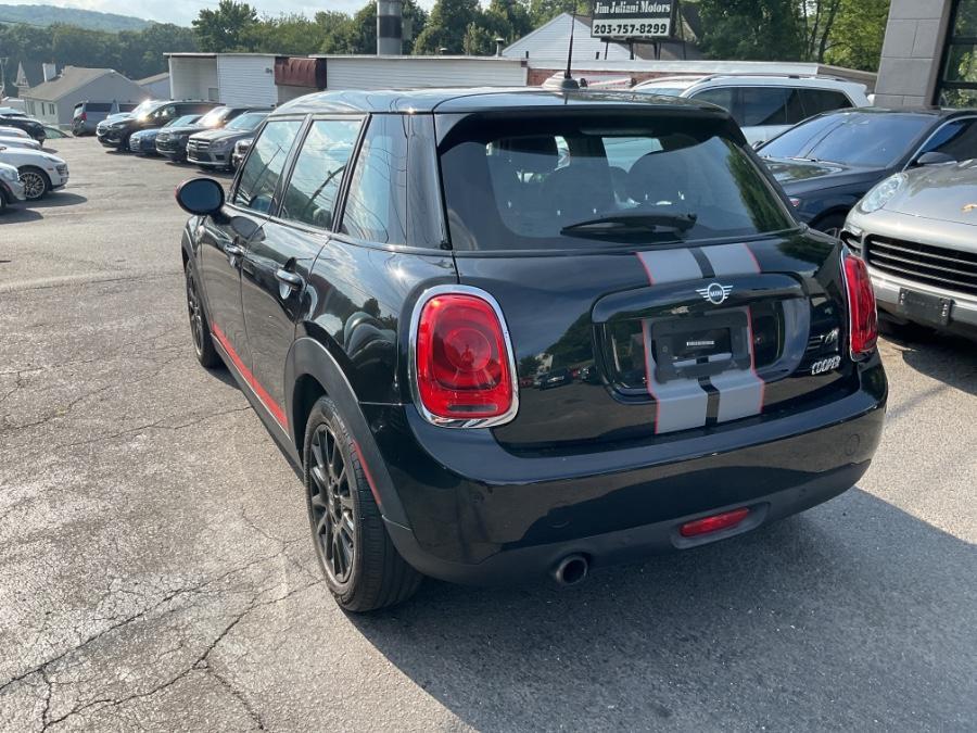 used 2019 MINI Hardtop car, priced at $14,418