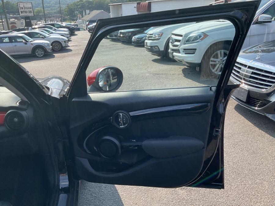 used 2019 MINI Hardtop car, priced at $14,418