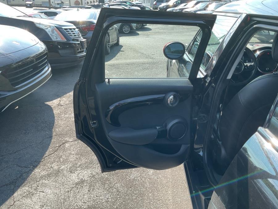 used 2019 MINI Hardtop car, priced at $14,418