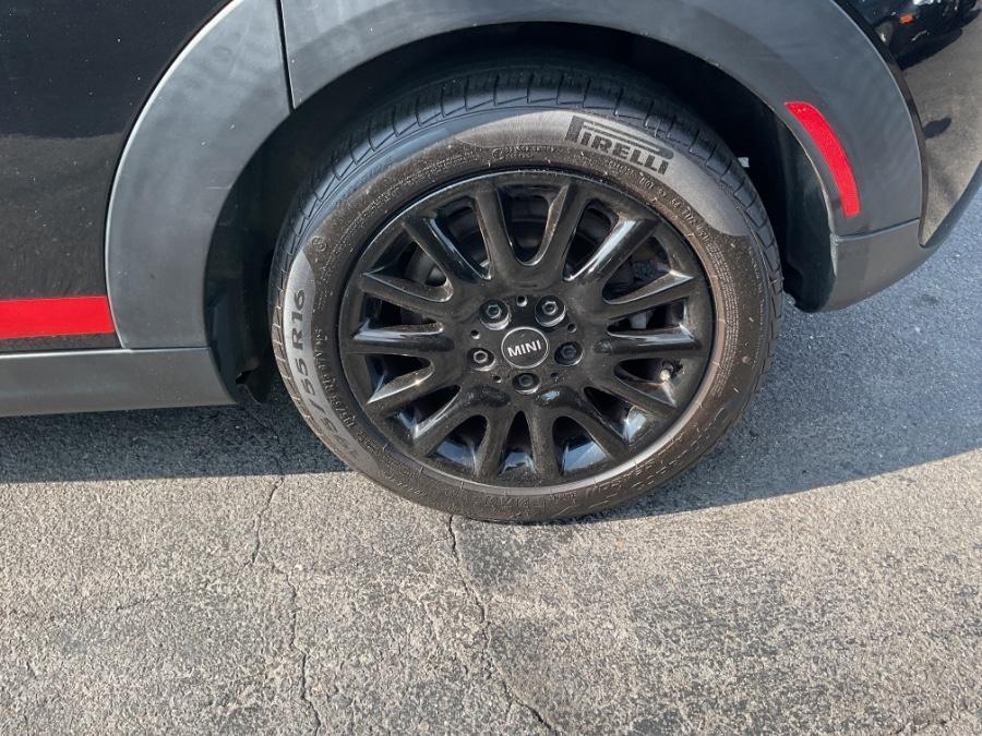 used 2019 MINI Hardtop car, priced at $14,418