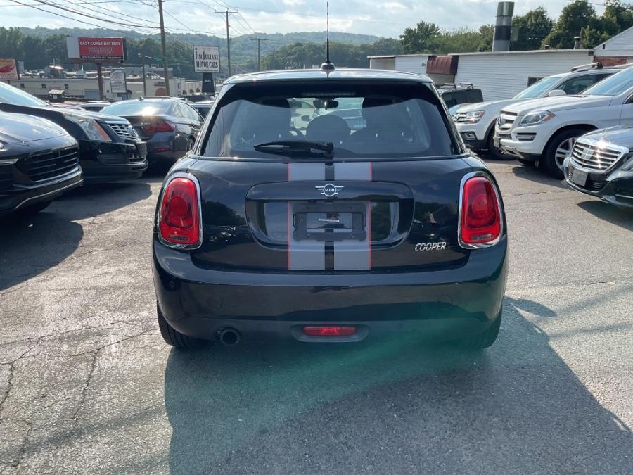 used 2019 MINI Hardtop car, priced at $14,418