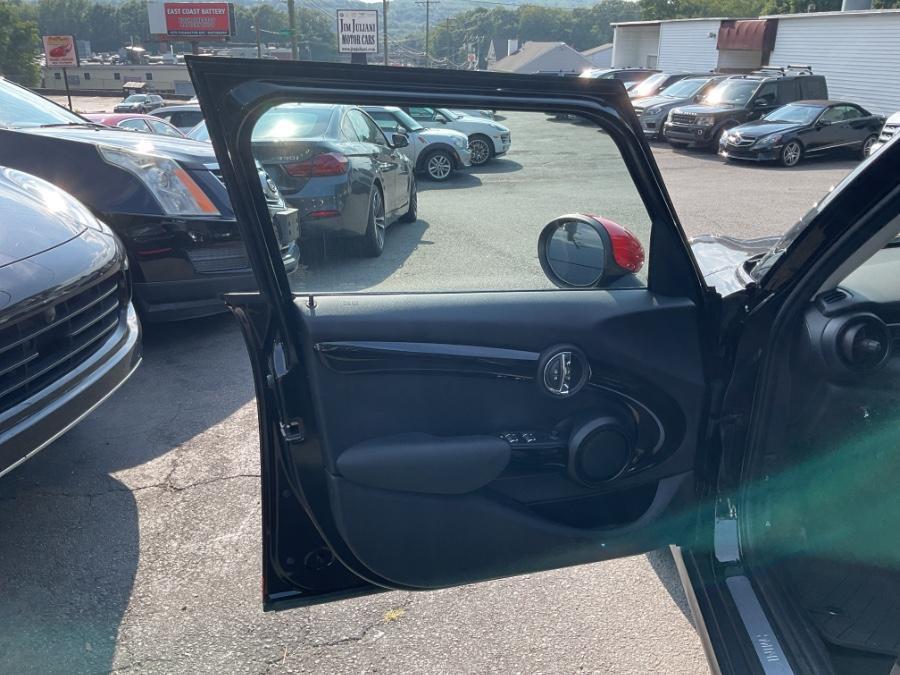 used 2019 MINI Hardtop car, priced at $14,418